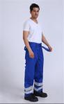 EN11611 Chemical Protective Clothing 350gsm Chemical Resistant Pants