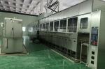 180KW Semiconductor Cleaning Machine Valve Bodies Passivation Systems 40KHZ -