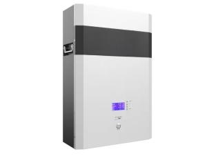 China Rechargeable Energy Storage Lithium Battery Phosphate 100A 48V Compatibility factory