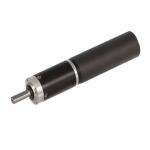 Fatigue Resistant 16mm Gearbox Motor 6V 600mNm 3.1RPM DC Geared Motor