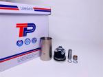 YANMAR 3D84-3 Engine Liner Kit Engine Valve Seat For PC30 129002-22090 Racing