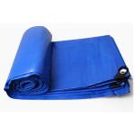 Waterproof Coated PE Tarpaulin Durable and Eco-friendly for Truck/Car/Boat