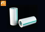 Auto Protection Film Body car Wrap White Color 100m Length 70 Mic Thickness