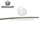 NiCrSi , NiSiMg Type N Thermocouple Wire Oxidized Style Hot Electrodes