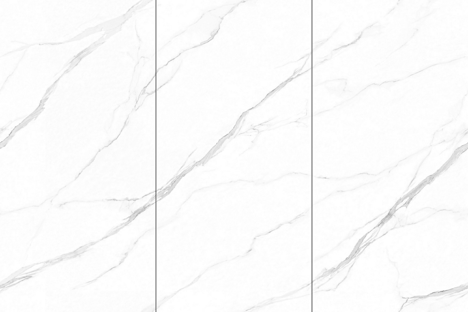 Inside Floor Antibacterial White Polished Porcelain Tile For Bathroom And Grade AAA 900x1800x9mm For Rebuilding