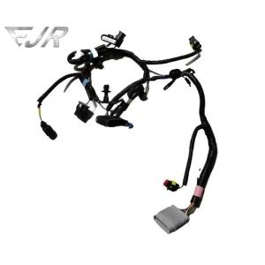 China Tesla Car Headlight Cable For OEM 1489058 1046132 1004422 1032440 104416 3004422 factory
