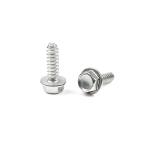 Stainless Steel 304 Screws 14 *3/4" Hex Head Self Drilling Tapping Screws