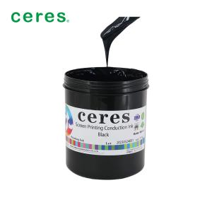 China Hot Sale High-Conductive electrically conductive ink factory