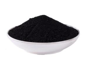 China Industrial Coal Based Powder Activated Carbon with Low Ash Content factory