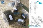 JS200 Excavator Gear Bearing JCB Excavator Parts Small Planetary Gearbox
