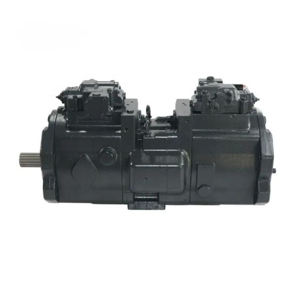 China R450 Engine Excavator Hydraulic Pump K5V200DTH-9N0B 14526609 factory
