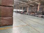 3mm Aluminum Plastic Composite Sheet For Building Exterior / Interior Decor