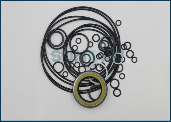 VOE 14554443 VOE14554443 Main Pump Seal Kit Fits SUNCARSUNCARVOLVO HYUNDAI
