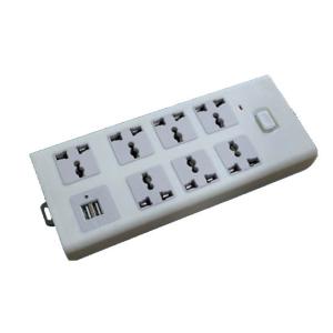 China Africa Middle East Extension Socket factory
