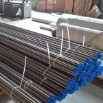 Durable Industrial Hydraulic Stainless Steel Honed Tube Seamless Steel Pipe