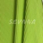 Customized 200gsm Polyester Spandex Fabric