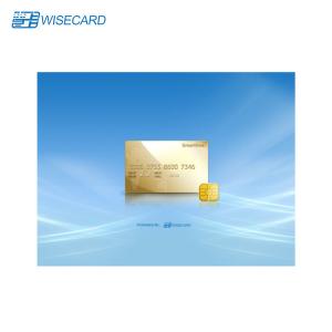China PADSS Secure EMV Personalization System For Embossers Kiosk factory
