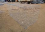Bridge Construction 3*1*1m Retaining Wall Baskets