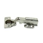 103mm Nickel Plated SS Soft Close Cabinet Hinges