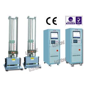 China HSKT10 Customized Shock Test System For Consumer Electronics LABTONE on sale