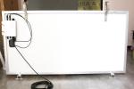 Balcony Adjustable Mounting System PV Installation Solar Photovoltaic