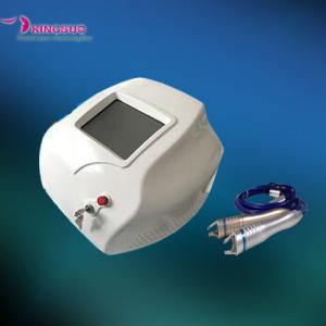China 980nm diode laser blood vessels removal, spider vein removal, vascular removal factory