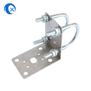 LoRa Omnidirectional Monopole Fiberglass Basestation Antenna For Helium Miner