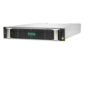 HPE MSA 2060 Storage 2U System with 2 Per Array on Stock