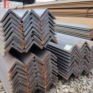 Container Frame Carbon Steel Angle