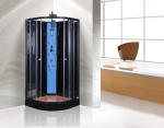 Chain Shops 900 X 900 X 2250mm Quadrant Shower Cubicles