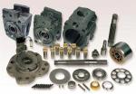 Kobelco Kawasaki Excavator Hydraulic Pump Parts K3v180 NX15 M2X210 Available