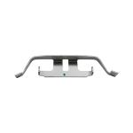 2012-2018 Version Brake Pad Spring Disc Brake Pad for BMW F25 F26 F30 OE