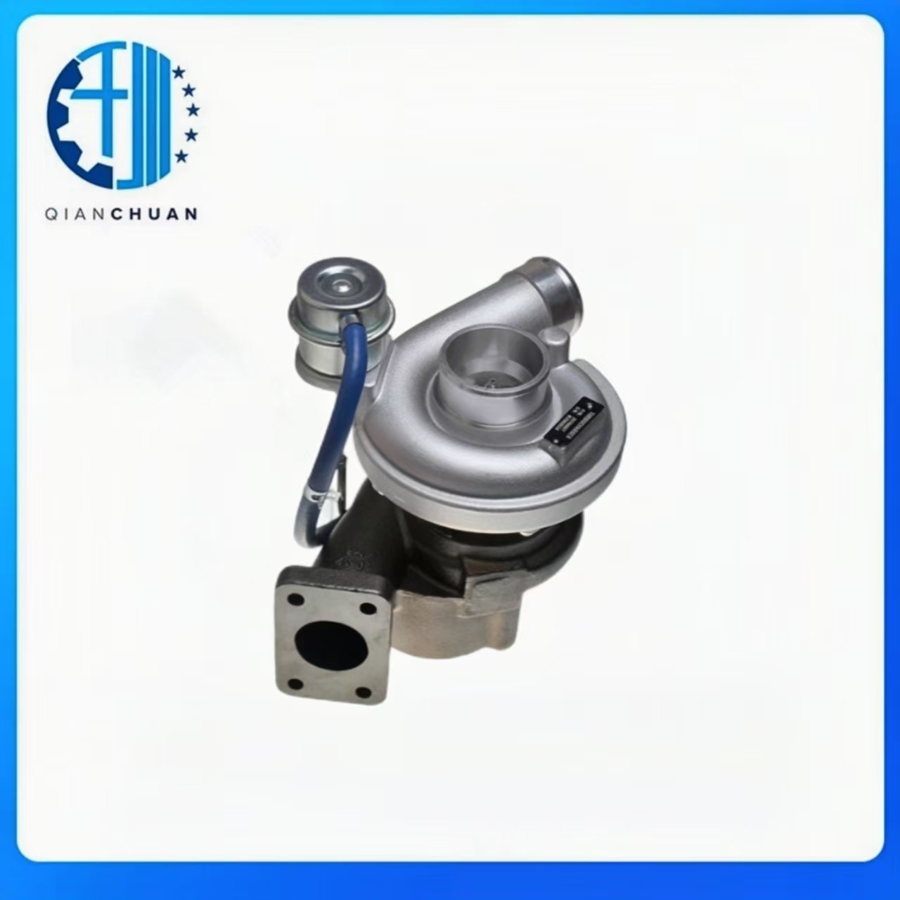 316-0514 GT2560S Turbocharger For Caterpillar CAT C4.4 Engine Parts