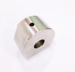High precision Medical Device parts / Brass Leaking Proof Precision Medical