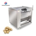 180KG Manufacturers R & D large, medium and small brush cleaning machine