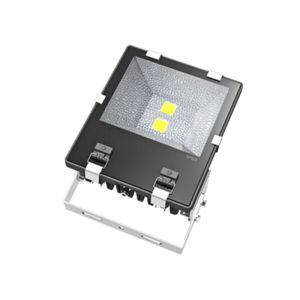 China Energy Saving 100 Watt Led Flood Lights Outdoor With 90 / 120 Degree Beam Angle on sale
