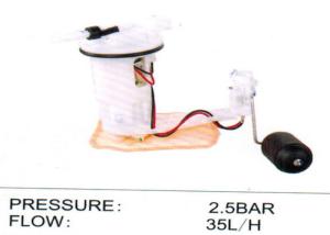 China OEM：16800-KVB-T01 ,Motorcycle assembly, HONDA、perssure、flow、 factory