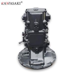 China Komatsu Excavator PC200-7 Excavator Hydraulic Pump 708-2L-00300 Main Pump factory