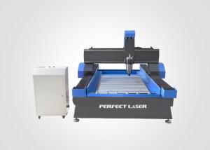 China AC220V 3D Woodworking CNC Router Acrylic MDF Stone Marble CNC Wood Carving Machine factory