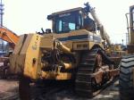 Used Bulldozer CAT D8R Good Condition Original