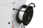 103A High Speed Automatic PP/PET Strapping Belt Side Sealing Strapping Machine