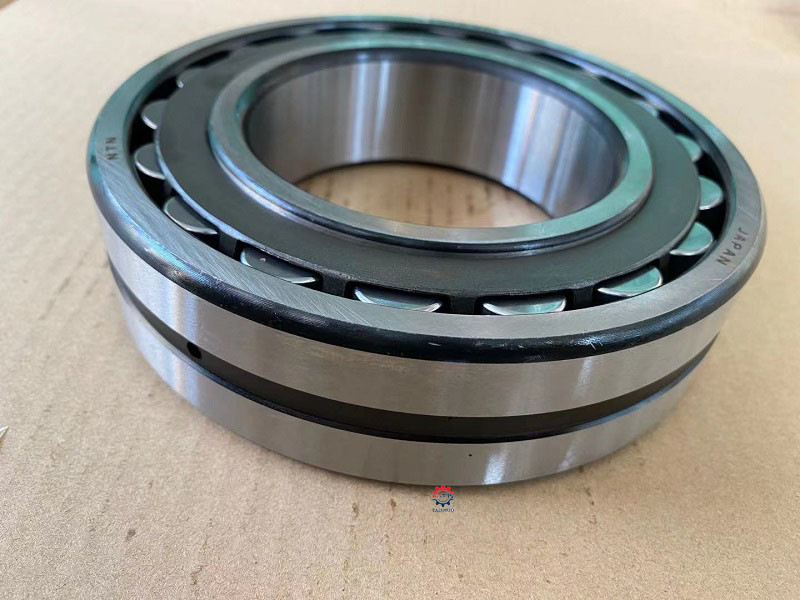 22218 22219 CA CC W33 Spherical Roller Bearing