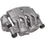 FIAT Auto Parts Vehicle Brake Caliper 18B5533 18B5532 343916 343917 OEM 4401 K2