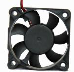 Exhaust instrument air cooler Equipment Cooling Fans , low speed PBT micro