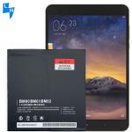 RECHARGABLE 6190mAh BM60 BM61 BM62 Pad2 Pad3 Pad 7.9 Tab battery for Mi