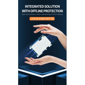 KLS 12v Lithium Battery Bms 3s 12v 200a 12v 200amp Smart Bms For Rechargeable