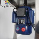 220V Meat Paste Making Machine Meatball Beater Machine 2kg / Times