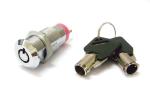 M19 Switch Locks Tubular Key Switch Lock