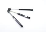 Sliver Chair Gas Lift Cylinder , Pneumatic Chair Cylinder 150 N Hydraulic