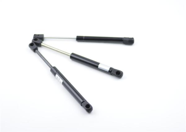 Sliver Chair Gas Lift Cylinder , Pneumatic Chair Cylinder 150 N Hydraulic